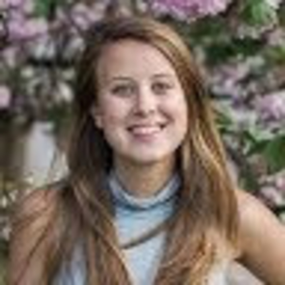 Meet your Posher, Kelly